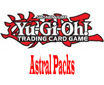 Astral packs